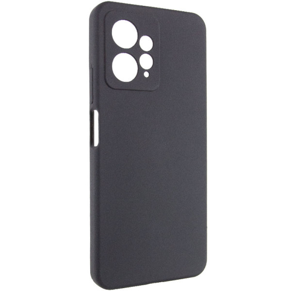 Замовити Xiaomi Redmi Note 12 4G Чохол Silicone Cover Lakshmi Full Camera (AAA) для Xiaomi Redmi Note 12 4G