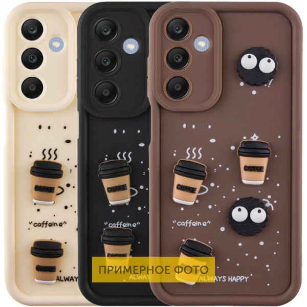 Замовити Xiaomi Redmi Note 12 4G Чохол TPU Toys Case для Xiaomi Redmi Note 12 4G
