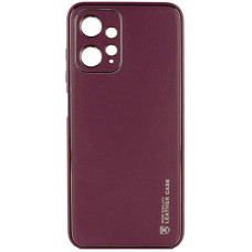 Шкіряний чохол Xshield для Xiaomi Redmi Note 12 4G