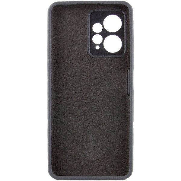 Замовити Xiaomi Redmi Note 12 4G Чохол Silicone Cover Lakshmi Full Camera (AAA) для Xiaomi Redmi Note 12 4G