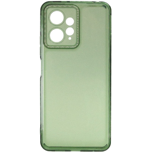 Замовити Xiaomi Redmi Note 12 4G Чохол TPU Starfall Clear для Xiaomi Redmi Note 12 4G