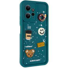 Чохол TPU Toys Case для Xiaomi Redmi Note 12 4G