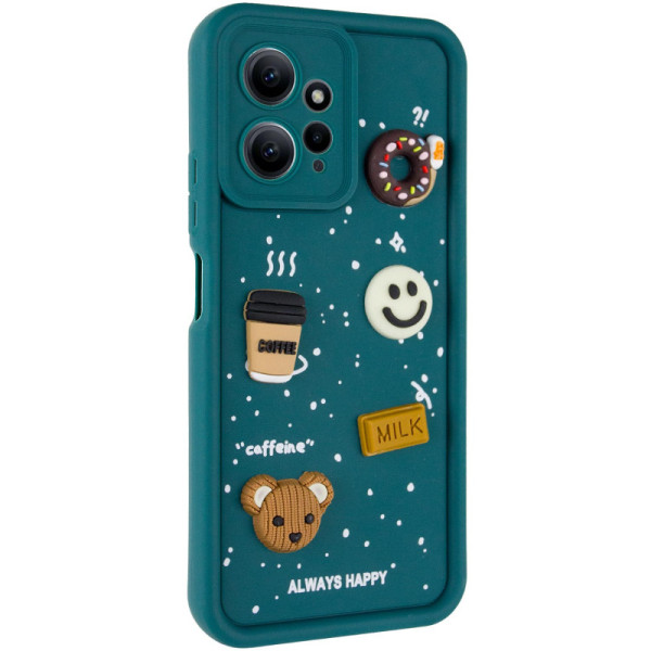 Замовити Xiaomi Redmi Note 12 4G Чохол TPU Toys Case для Xiaomi Redmi Note 12 4G