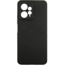 Чохол TPU Epik Black Full Camera для Xiaomi Redmi Note 12 4G
