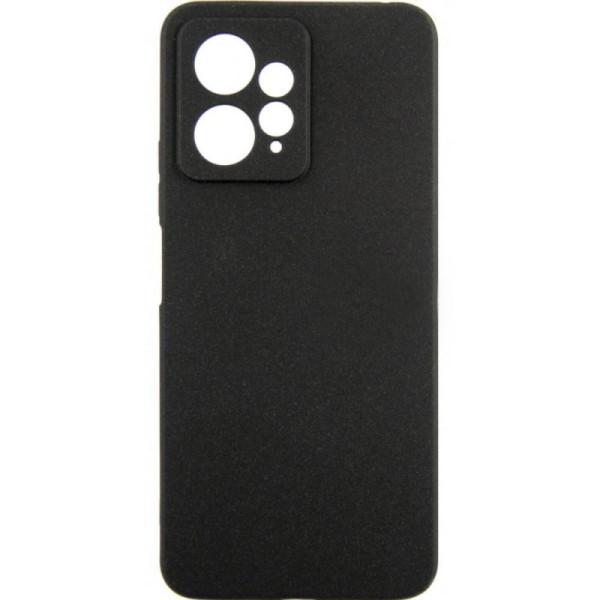 Замовити Xiaomi Redmi Note 12 4G Чохол TPU Epik Black Full Camera для Xiaomi Redmi Note 12 4G