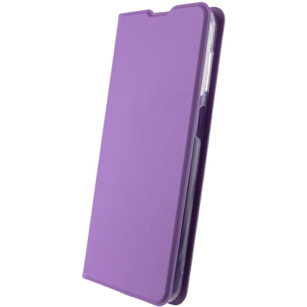 Замовити Xiaomi Redmi Note 12 4G Шкіряний чохол книжка GETMAN Elegant (PU) для Xiaomi Redmi Note 12 4G