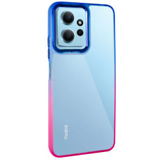 Чохол TPU+PC Fresh sip series для Xiaomi Redmi Note 12 4G
