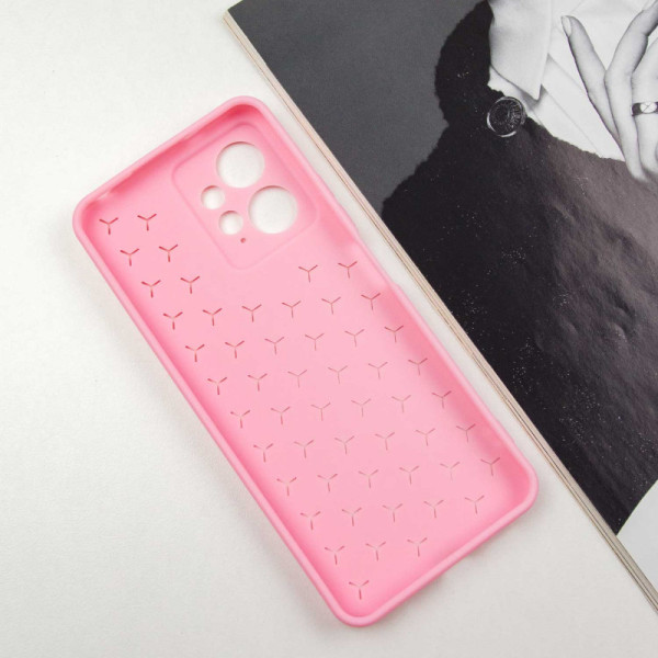 Замовити Xiaomi Redmi Note 12 4G Чохол TPU Honeycomb для Xiaomi Redmi Note 12 4G