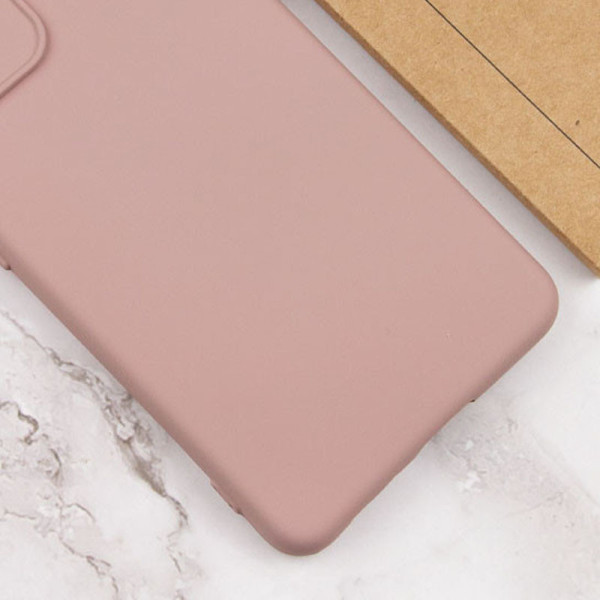 Замовити Xiaomi Redmi Note 12 4G Чохол Silicone Cover Lakshmi Full Camera (A) для Xiaomi Redmi Note 12 4G