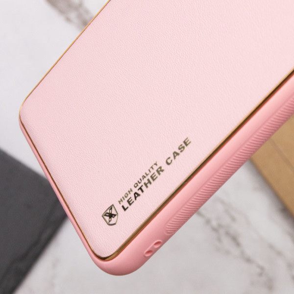 Заказать Xiaomi Redmi Note 12 4G Кожаный чехол Xshield для Xiaomi Redmi Note 12 4G