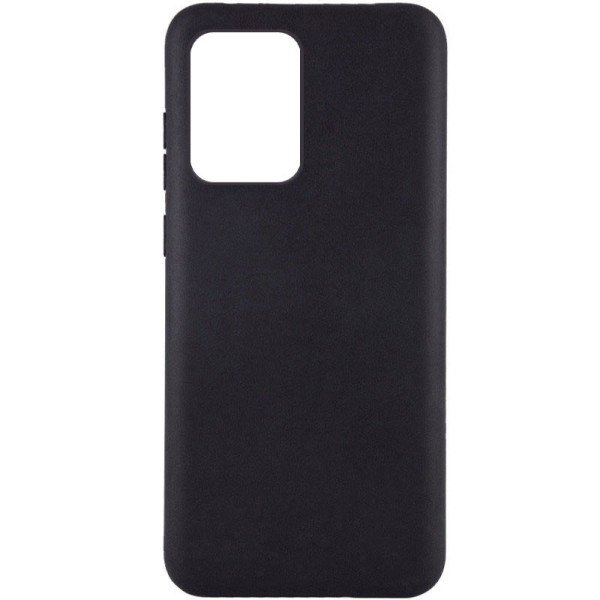 Замовити Xiaomi Redmi Note 12 5G Чохол TPU Epik Black для Xiaomi Poco X5 5G / Redmi Note 12 5G