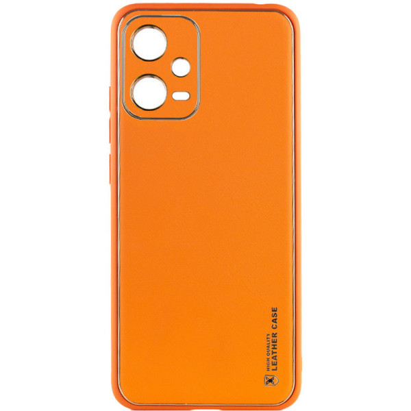 Замовити Xiaomi Redmi Note 12 5G Шкіряний чохол Xshield для Xiaomi Poco X5 5G / Redmi Note 12 5G