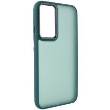 Чехол TPU+PC Lyon Frosted для Xiaomi Redmi Note 12 5G