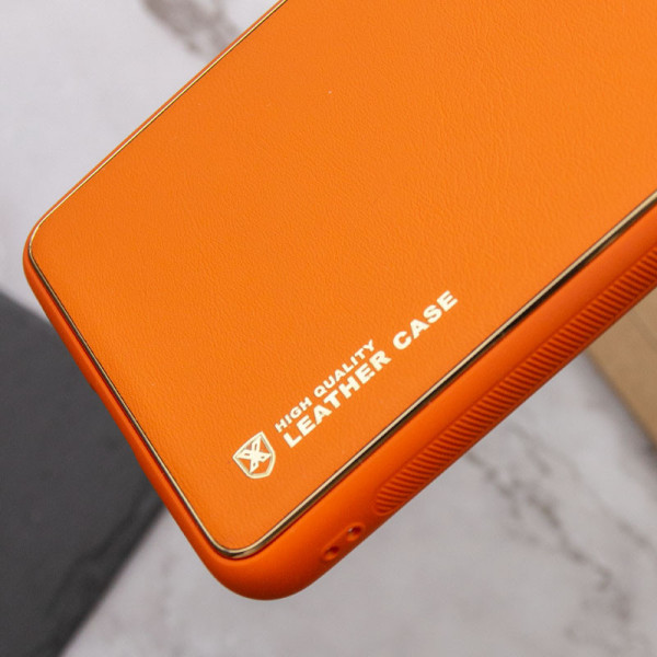 Замовити Xiaomi Redmi Note 12 5G Шкіряний чохол Xshield для Xiaomi Poco X5 5G / Redmi Note 12 5G