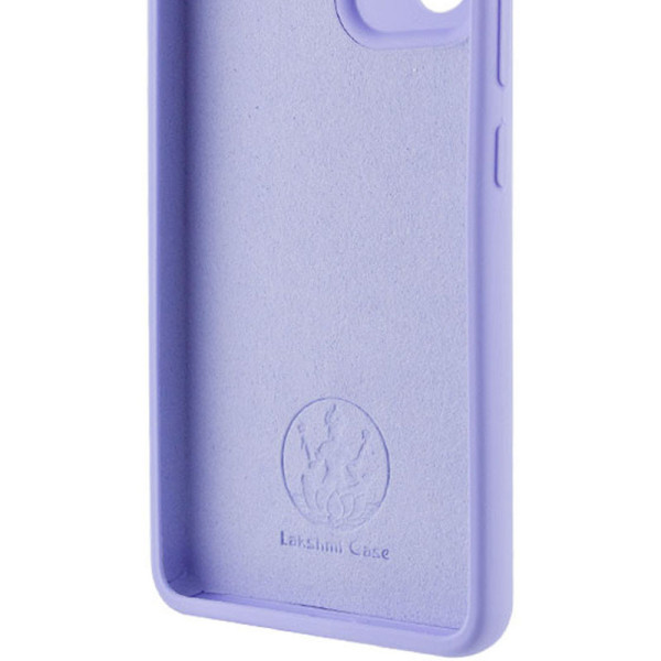 Замовити Xiaomi Redmi Note 12 5G Чохол Silicone Cover Lakshmi Full Camera (AAA) для Xiaomi Poco X5 5G / Redmi Note 12 5G