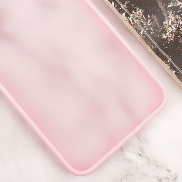 Заказать Xiaomi Redmi Note 12 5G Чехол TPU+PC Lyon Frosted для Xiaomi Redmi Note 12 5G
