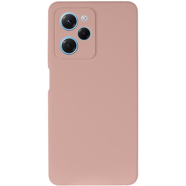 Заказать Xiaomi Redmi Note 12 Pro 5G Чохол Silicone Cover Lakshmi Full Camera (AA) для Xiaomi Poco X5 Pro 5G