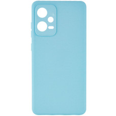 Силіконовий чохол Candy Full Camera для Xiaomi Redmi Note 12 Pro 5G