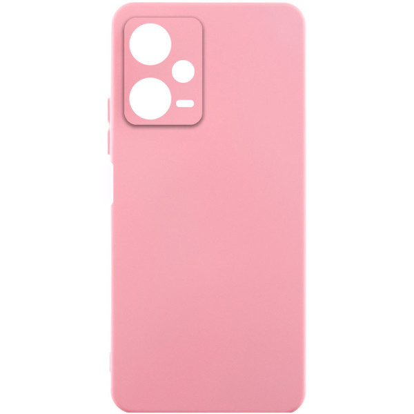 Заказать Xiaomi Redmi Note 12 Pro 5G Чохол Silicone Cover Lakshmi Full Camera (AA) для Xiaomi Redmi Note 12 Pro 5G