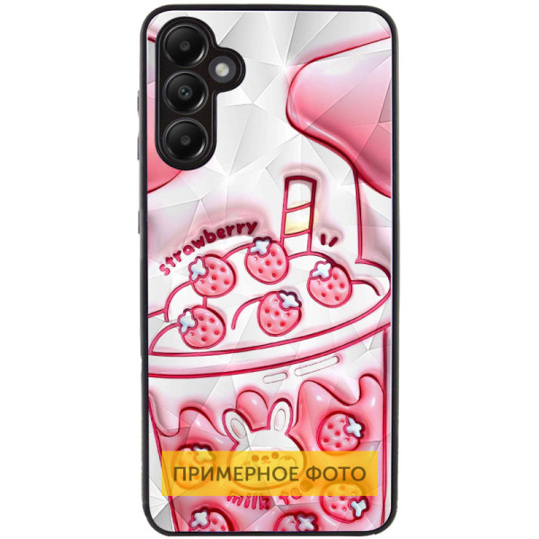 Заказать Xiaomi Redmi Note 12 Pro 5G TPU+PC чохол Prisma Fluffie для Xiaomi Redmi Note 12 Pro 5G
