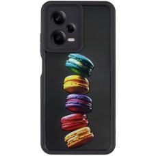 TPU чохол Prestige для Xiaomi Redmi Note 12 Pro 5G