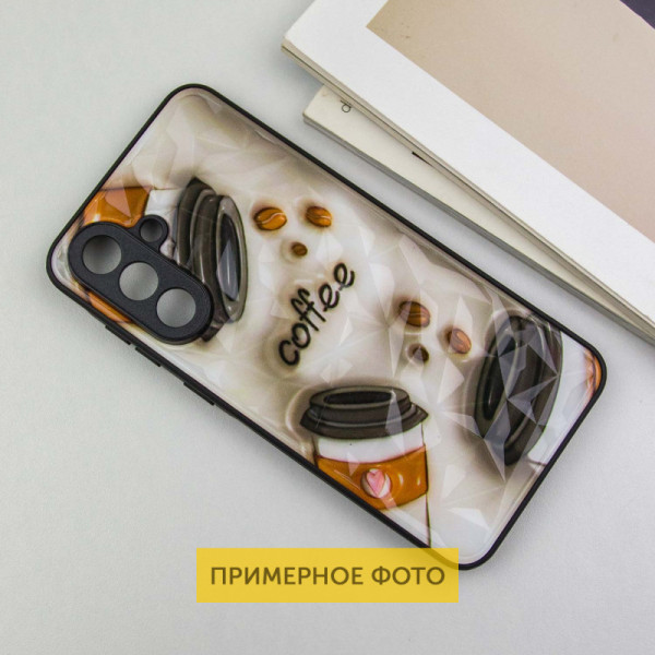 Заказать Xiaomi Redmi Note 12 Pro 5G TPU+PC чохол Prisma Plushie для Xiaomi Redmi Note 12 Pro 5G