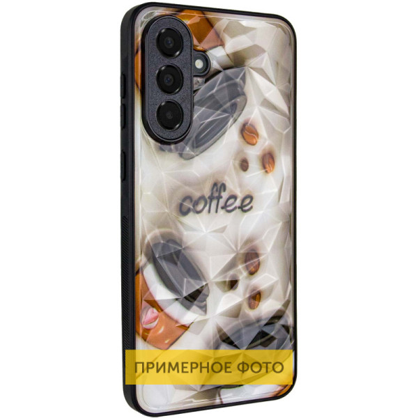 Заказать Xiaomi Redmi Note 12 Pro 5G TPU+PC чохол Prisma Plushie для Xiaomi Redmi Note 12 Pro 5G
