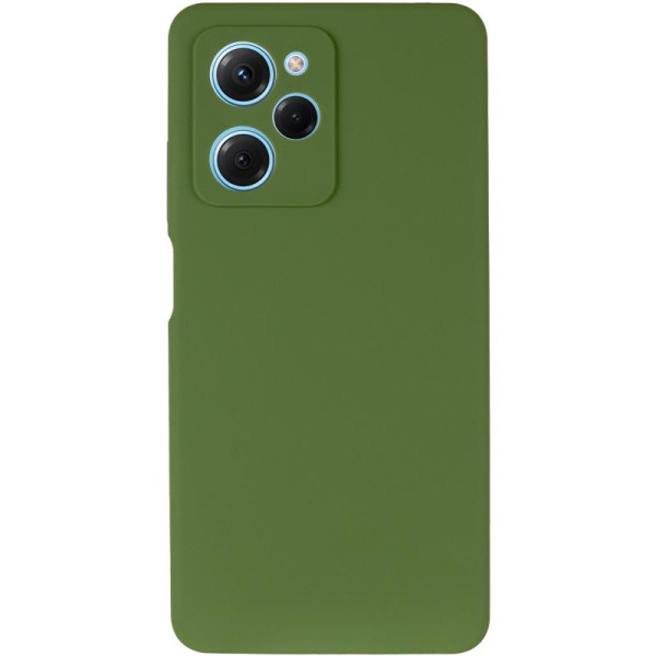 Замовити Xiaomi Redmi Note 12 Pro 5G Чохол Silicone Cover Lakshmi Full Camera (AA) для Xiaomi Poco X5 Pro 5G