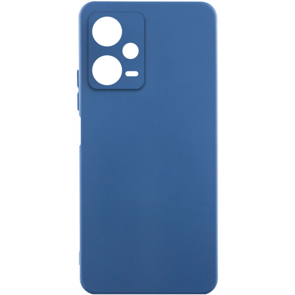 Замовити Xiaomi Redmi Note 12 Pro 5G Чохол Silicone Cover Lakshmi Full Camera (AA) для Xiaomi Redmi Note 12 Pro 5G