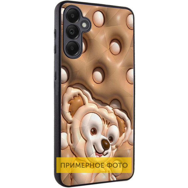 Заказать Xiaomi Redmi Note 12 Pro 5G TPU+PC чохол Prisma Fluffie для Xiaomi Redmi Note 12 Pro 5G
