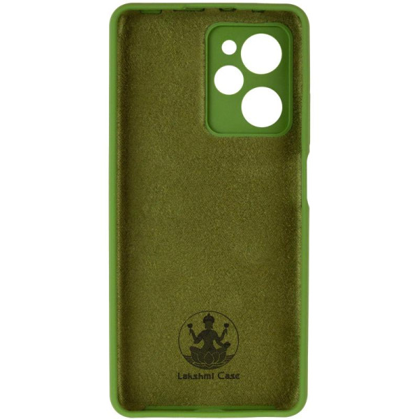Замовити Xiaomi Redmi Note 12 Pro 5G Чохол Silicone Cover Lakshmi Full Camera (AA) для Xiaomi Poco X5 Pro 5G