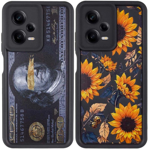 Заказать Xiaomi Redmi Note 12 Pro 5G TPU чохол Prestige для Xiaomi Redmi Note 12 Pro 5G
