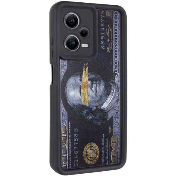 Заказать Xiaomi Redmi Note 12 Pro 5G TPU чохол Prestige для Xiaomi Redmi Note 12 Pro 5G