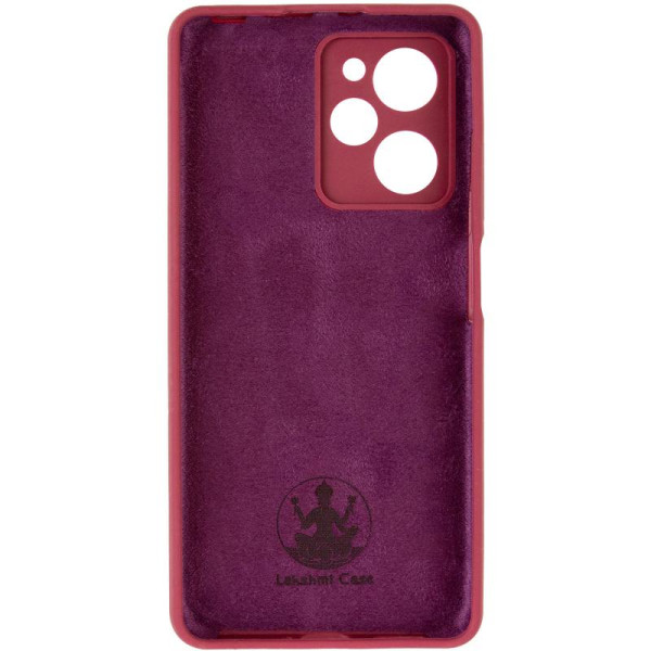 Замовити Xiaomi Redmi Note 12 Pro 5G Чохол Silicone Cover Lakshmi Full Camera (AA) для Xiaomi Poco X5 Pro 5G
