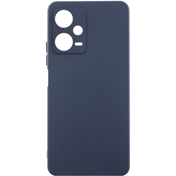 Заказать Xiaomi Redmi Note 12 Pro 5G Чохол Silicone Cover Lakshmi Full Camera (AA) для Xiaomi Redmi Note 12 Pro 5G