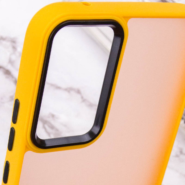 Заказать Xiaomi Redmi Note 12 Pro 5G Чехол TPU+PC Lyon Frosted для Xiaomi Redmi Note 12 Pro 5G
