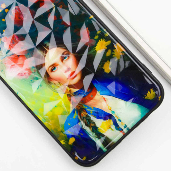 Замовити Xiaomi Redmi Note 12 Pro 5G TPU+PC чохол Prisma Ladies для Xiaomi Redmi Note 12 Pro 5G