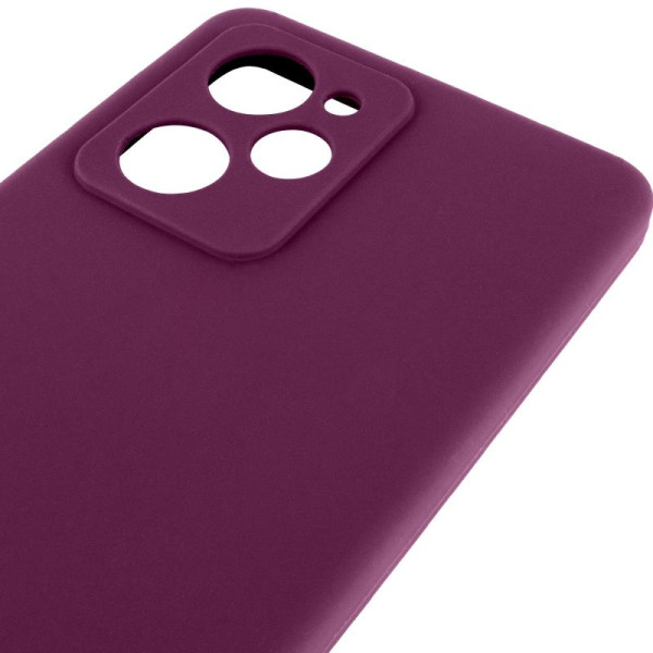 Замовити Xiaomi Redmi Note 12 Pro 5G Чохол Silicone Cover Lakshmi Full Camera (AA) для Xiaomi Poco X5 Pro 5G