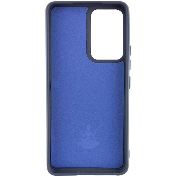 Замовити Xiaomi Redmi Note 12 Pro 5G Чохол Silicone Cover Lakshmi (AAA) для Xiaomi Poco X5 Pro 5G / Redmi Note 12 Pro 5G