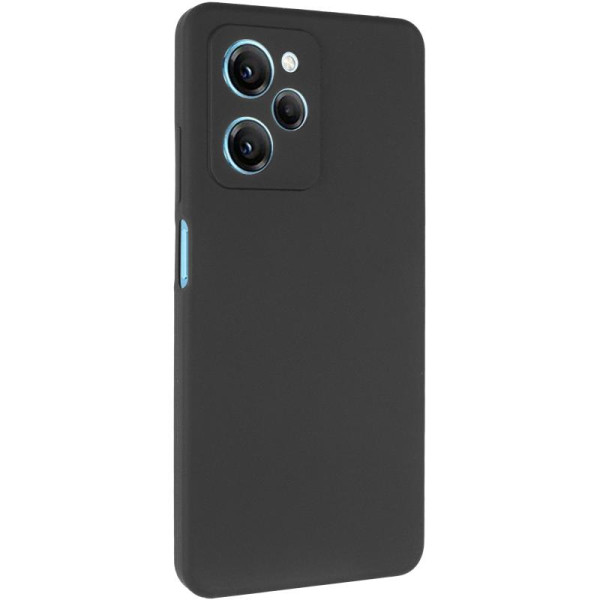 Замовити Xiaomi Redmi Note 12 Pro 5G Чохол Silicone Cover Lakshmi Full Camera (AA) для Xiaomi Poco X5 Pro 5G