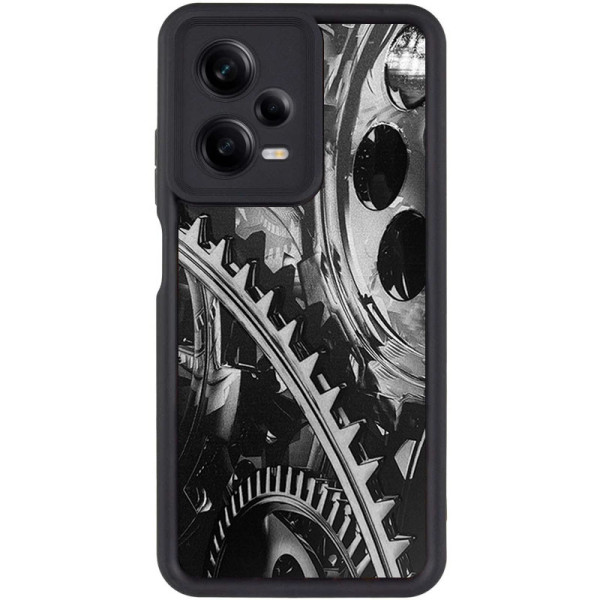 Заказать Xiaomi Redmi Note 12 Pro 5G TPU чохол Prestige для Xiaomi Redmi Note 12 Pro 5G