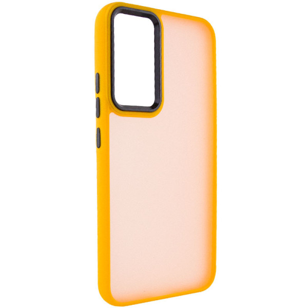 Заказать Xiaomi Redmi Note 12 Pro 5G Чехол TPU+PC Lyon Frosted для Xiaomi Redmi Note 12 Pro 5G