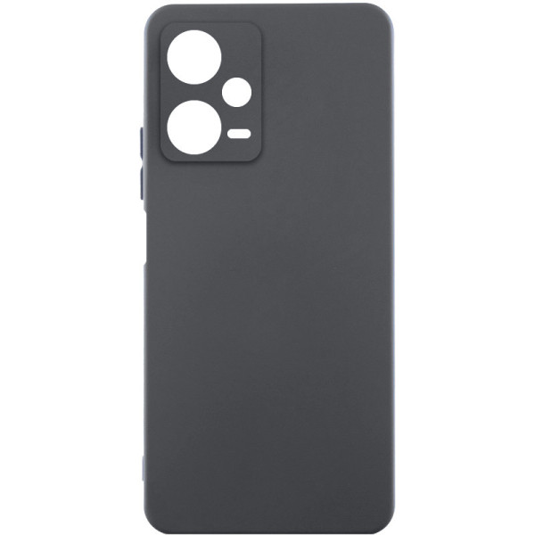Заказать Xiaomi Redmi Note 12 Pro 5G Чохол Silicone Cover Lakshmi Full Camera (AA) для Xiaomi Redmi Note 12 Pro 5G