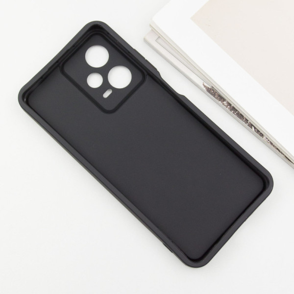 Заказать Xiaomi Redmi Note 12 Pro 5G TPU чохол Prestige для Xiaomi Redmi Note 12 Pro 5G