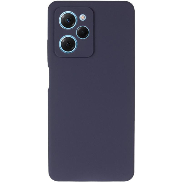 Заказать Xiaomi Redmi Note 12 Pro 5G Чохол Silicone Cover Lakshmi Full Camera (AA) для Xiaomi Poco X5 Pro 5G