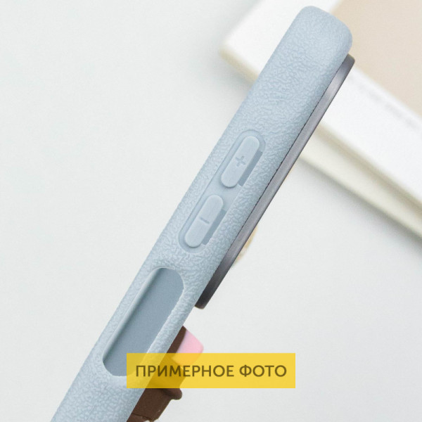 Замовити Xiaomi Redmi Note 12 Pro 5G Чохол TPU Leather Toys для Xiaomi Poco X5 Pro 5G / Note 12 Pro 5G