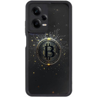 TPU чохол Prestige для Xiaomi Redmi Note 12 Pro 5G