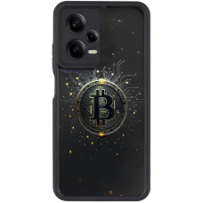 TPU чохол Prestige для Xiaomi Redmi Note 12 Pro 5G
