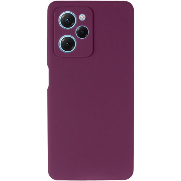 Замовити Xiaomi Redmi Note 12 Pro 5G Чохол Silicone Cover Lakshmi Full Camera (AA) для Xiaomi Poco X5 Pro 5G