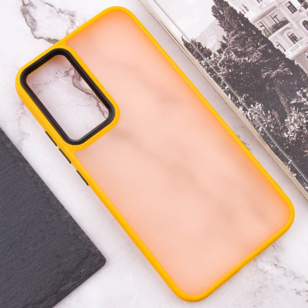 Заказать Xiaomi Redmi Note 12 Pro 5G Чехол TPU+PC Lyon Frosted для Xiaomi Redmi Note 12 Pro 5G